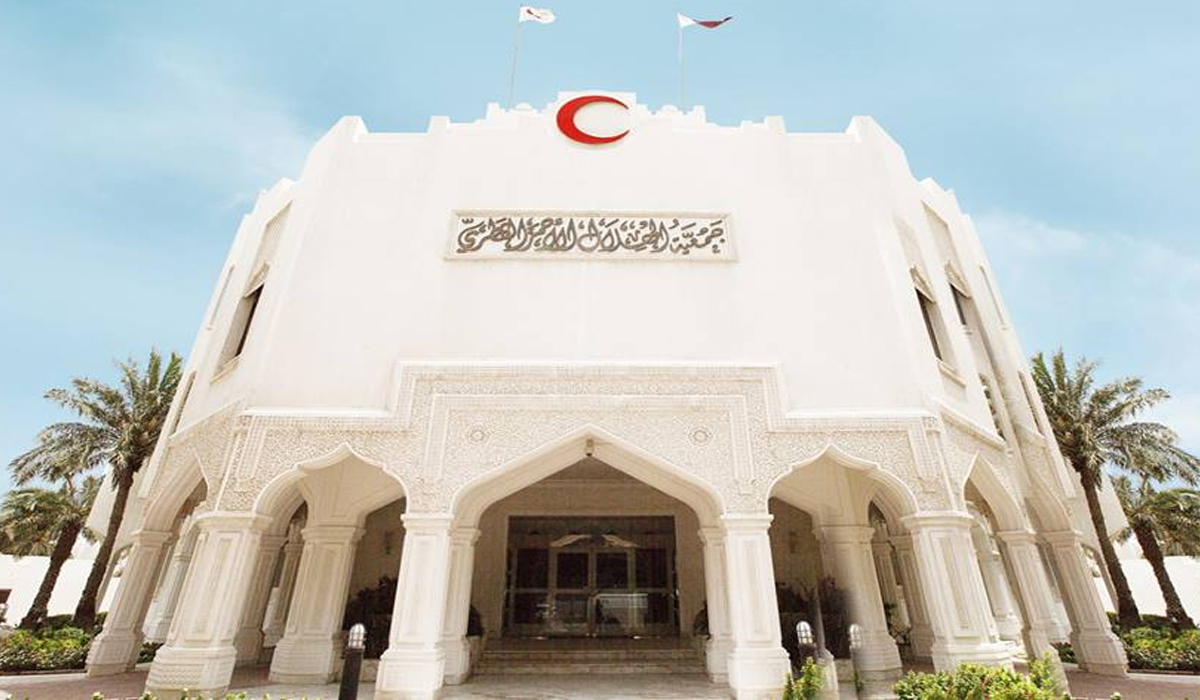 QRCS Marks World Red Cross and Red Crescent Day